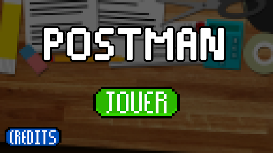 POSTMAN Mobile