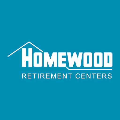 Homewood Retirement Centers logo