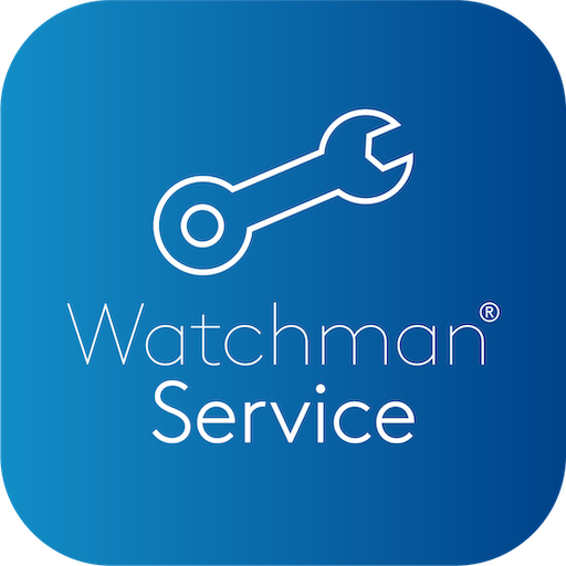 Watchman Service logo