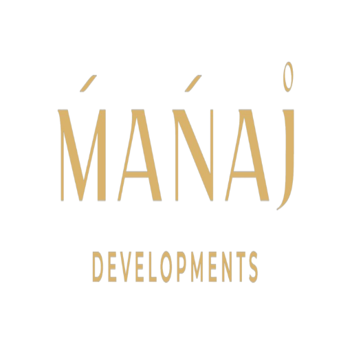 Manaj Developments 1.0.7 Icon