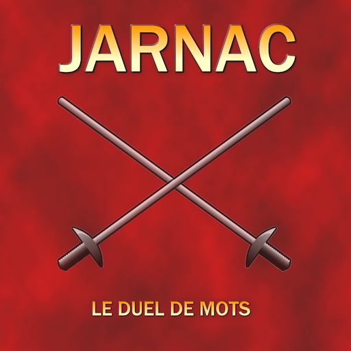 Jarnac 2.0 Icon
