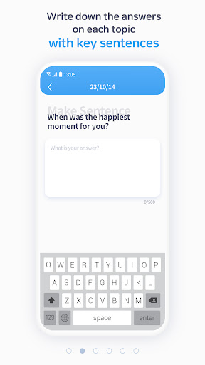 Speash - English speaking Screen 2