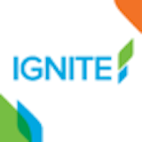 Ignite 2017 icon
