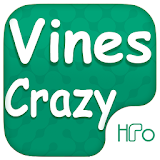 Crazy Vines icon