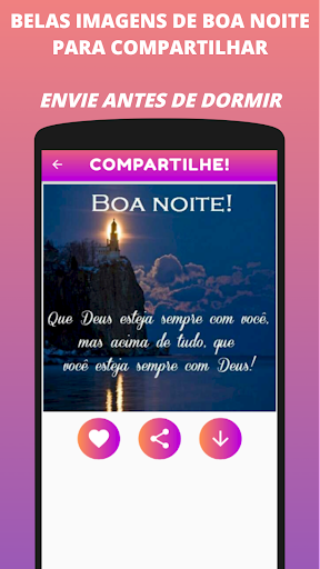 Bom Dia Com Mensagens Bíblicas Screen 3