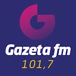 Cover Image of ดาวน์โหลด Gazeta 101,7 FM  APK