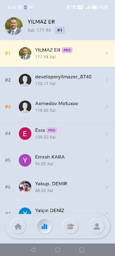 DYP Imtahan 2025 screenshot 10