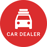 CarDealer icon