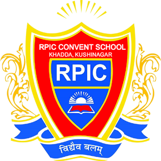RPIC Convent School