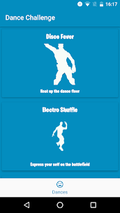 Dance Emotes Battle Challenge For PC installation