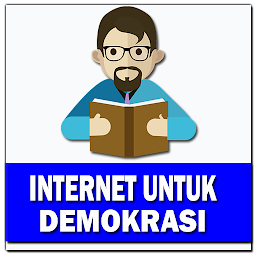 Icon image Internet Untuk Demokrasi