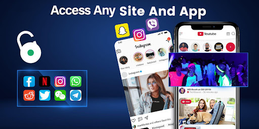 Russia VPN screenshot 7