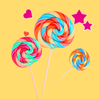 Candy Cut