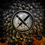 Gloomhaven Attack Deck icon