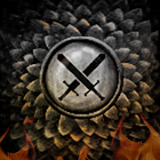 Gloomhaven Attack Deck app icon