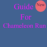 New Guide for Chameleon Run icon