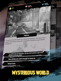 Games in Dreams: criminal dete Screenshot