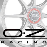 OZ Racing 4D Wheeleditor icon