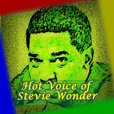 Hot Voice of Stevie Wonder?? icon