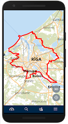 Baltic Maps