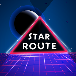 Icon image Star Route