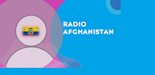 Radio Afghanistan: Online FM APK