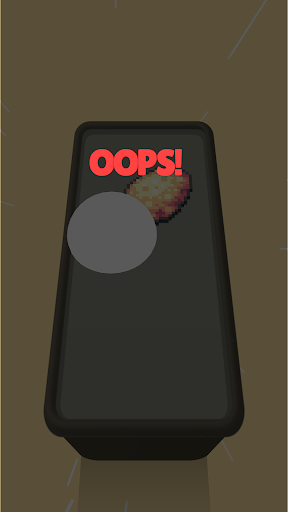 Vacuum Business Screen 3