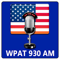 WPAT 930 AM Online Radio