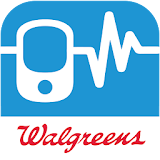 Walgreens Connect icon