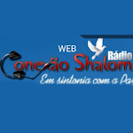 Cover Image of Скачать Web Rádio Conexão Shalom  APK