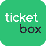 Cover Image of Tải xuống Ticketbox  APK