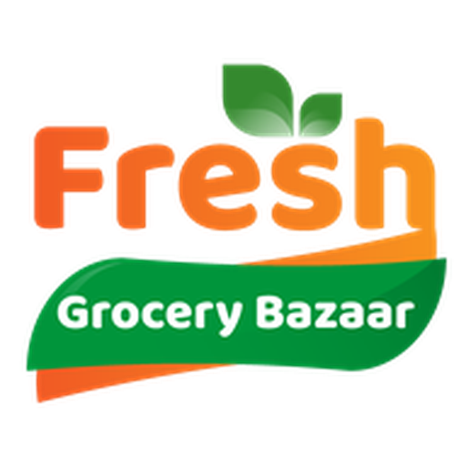 Fresh Grocery Bazaar  Icon
