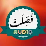 Cover Image of Download Surah Hamim Sajdah Audio  APK