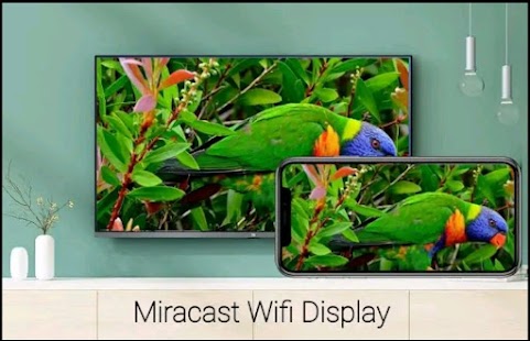 All TV Miracast Pro Screenshot