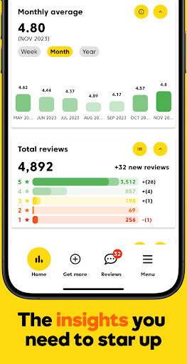Localboss Screen 3