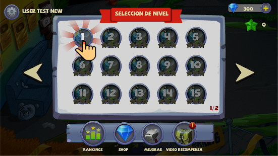 Yolo Aventuras: Monster War 3.820 screenshots 5