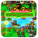 Guide; Plants vs Zombies icon