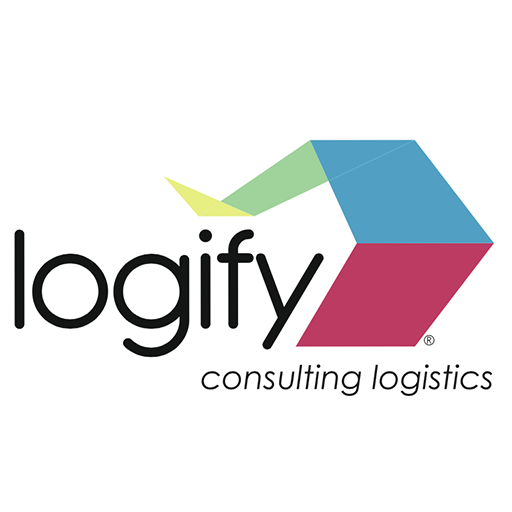 Logify Servicios: Logística logo