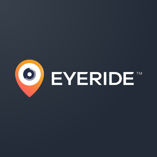 Eyeride FMS logo