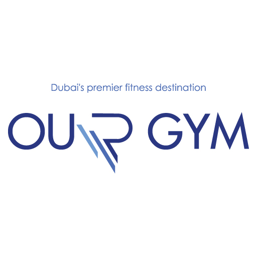 Our Gym logo