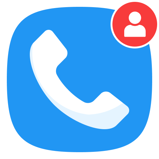 Contacts logo