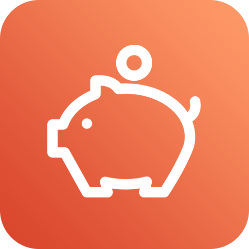 myMoney - Expense Tracker logo