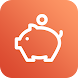 myMoney - Expense Tracker - Androidアプリ