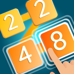Icon image 2248: Number Puzzle 2048