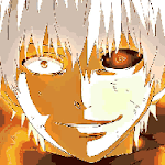 Cover Image of Скачать Anime Pixel - Color By Number  APK
