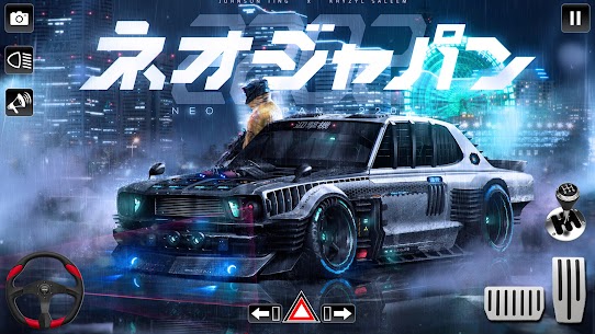 free download Drift Games apk for android 4