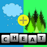 Pic Combo Cheat - All Answers icon