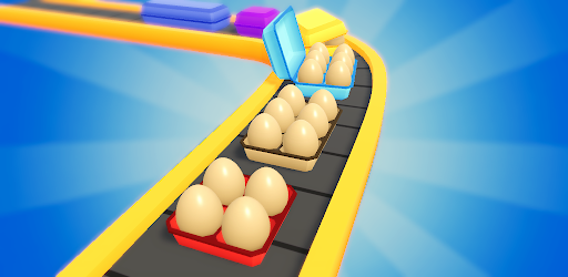 Egg Traffic