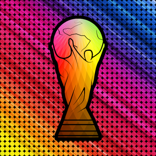 Dot Diamond World Cup