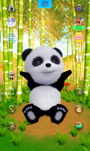 Sprechen Panda Screenshot